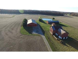 Property photo 9 - OHIO LAND AUCTION - 154+/- ACRES IN RICHLAND COUNTY